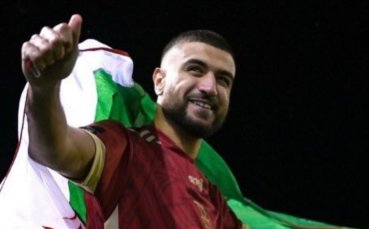 Официално: Миньор Перник се подсили с бивш нападател на Вихрен