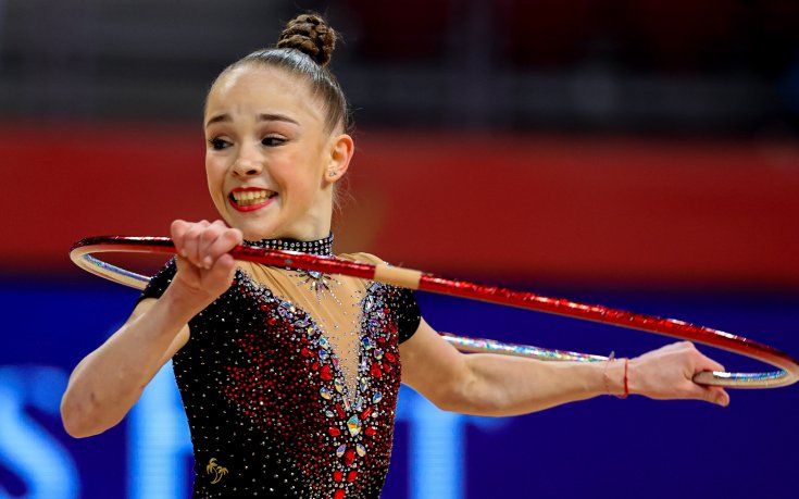 Стилияна Николова: Много добро начало на сезона