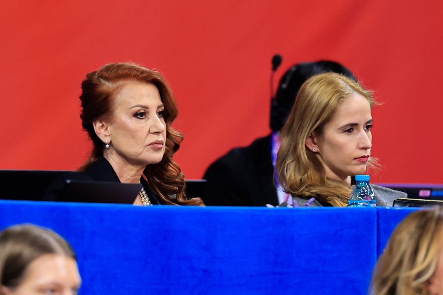 Световна купа по художествена гимнастика в София1