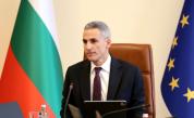 Гюров: Членството ни в НАТО е най-сериозната гаранция за националната ни сигурност