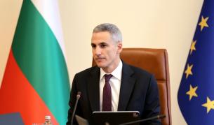 Гюров: Членството ни в НАТО е най-сериозната гаранция за националната ни сигурност