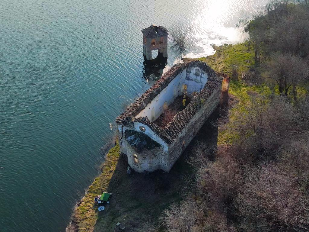 Свето Възнесение