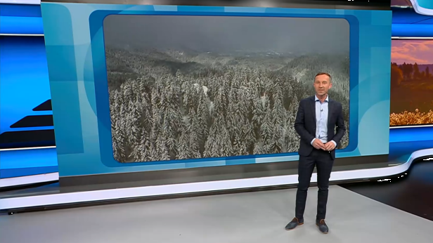 Прогноза за времето | Обедна емисия | 29 мар. 2026