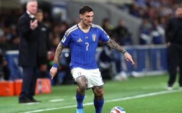 Политано: За някои от нас това е последният ни шанс за голям форум