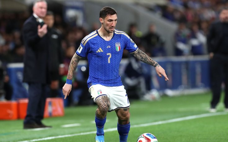 Политано: За някои от нас това е последният ни шанс за голям форум