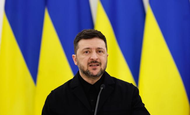 Зеленски: Русия подготвя нова масирана атака