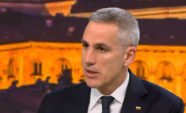 Андрей Гюров: Наблюдаваме десеткратно увеличение на сигналите за купуването на гласове