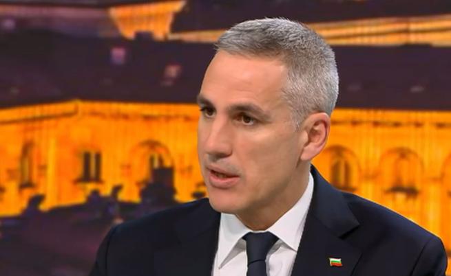 Андрей Гюров: Наблюдаваме десеткратно увеличение на сигналите за купуването на гласове