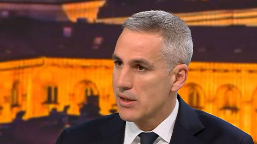 Андрей Гюров: Наблюдаваме десеткратно увеличение на сигналите за купуването на гласове