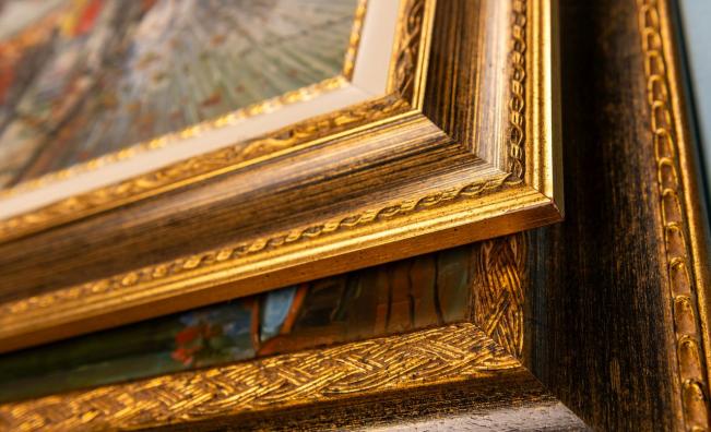 Откраднаха картини на Реноар, Сезан и Матис от музей в Италия