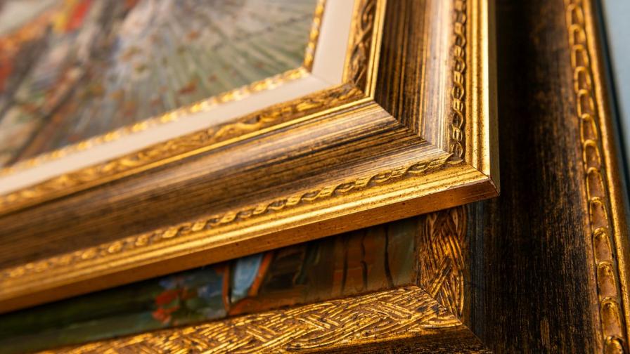 Откраднаха картини на Реноар, Сезан и Матис от музей в Италия