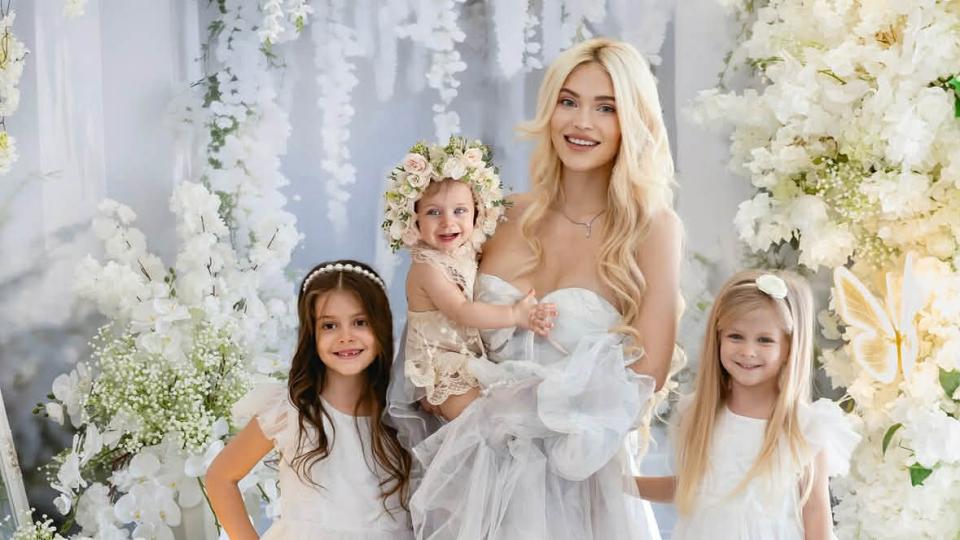 Вероника Стефанова