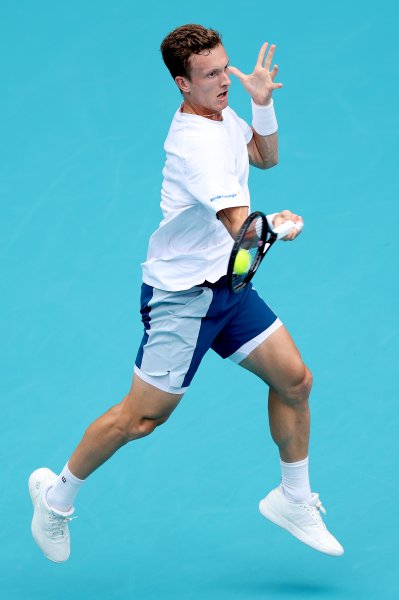 Иржи Лехечка Яник Синер1