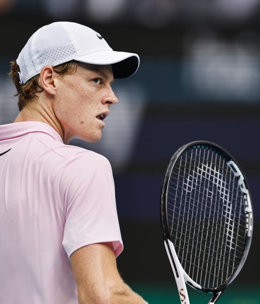 Иржи Лехечка Яник Синер1