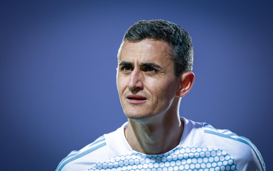 Радост в Левски - капитанът се завръща за Добруджа