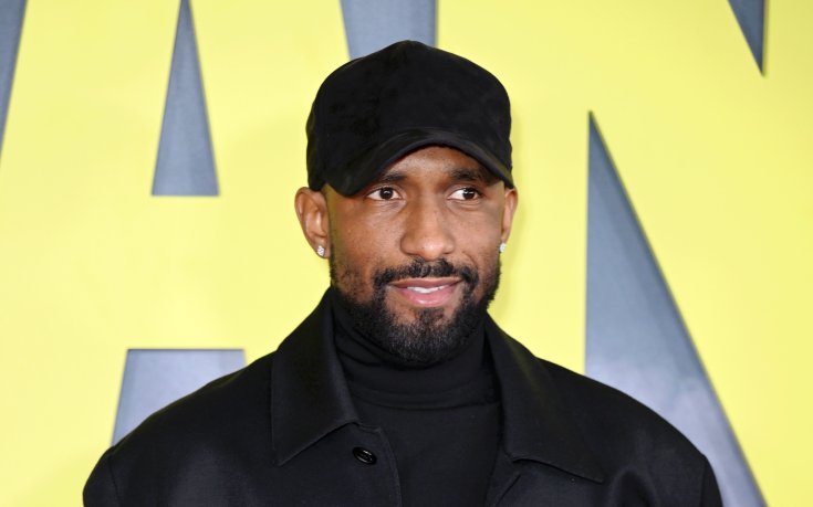 Легенда на Тотнъм пое отбор от петото ниво на английския футбол