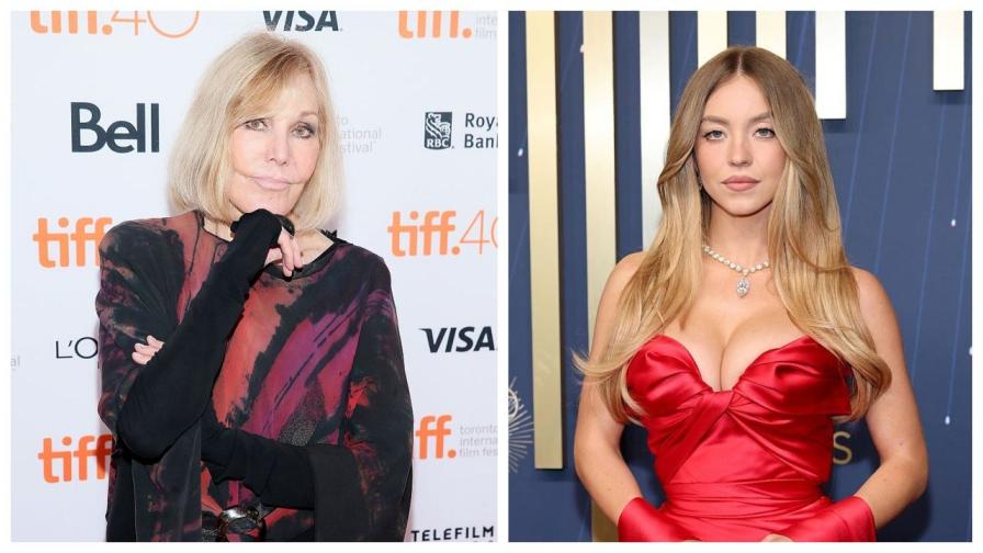 "Не е подходяща за ролята ми": Ким Новак не иска Синди Суини да я играе в биографичен филм