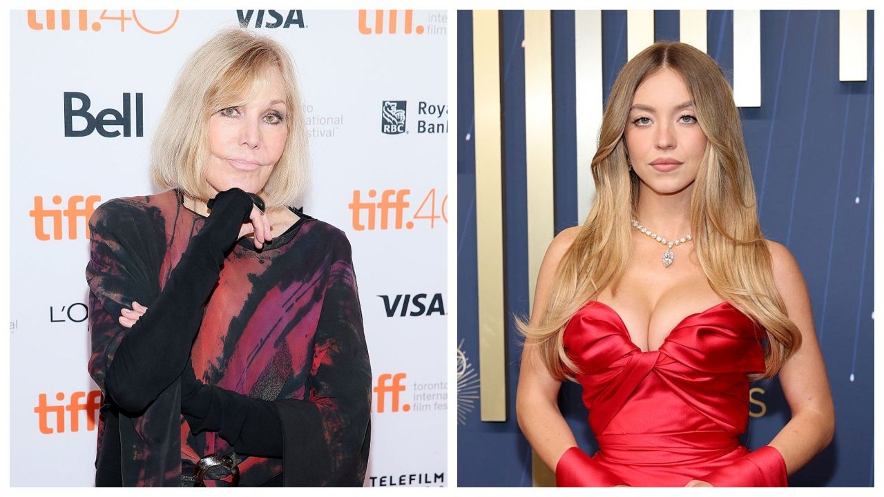 "Не е подходяща за ролята ми": Ким Новак не иска Синди Суини да я играе в биографичен филм