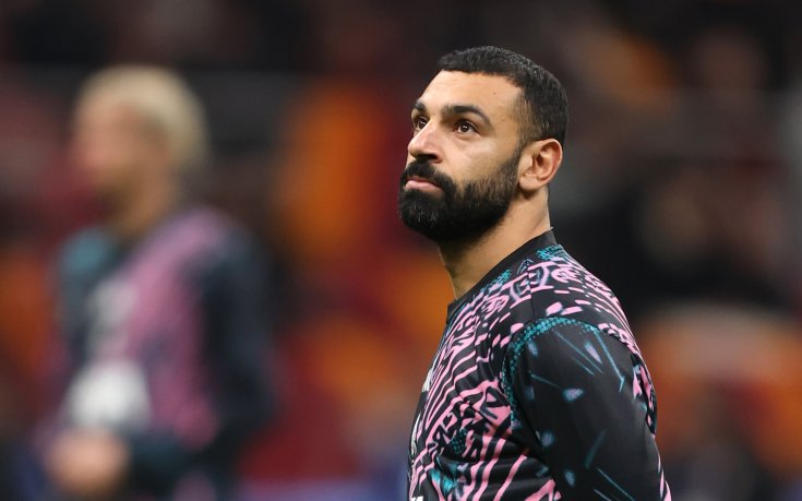 Директор в Египет: Никой няма да сети повече за Салах, ако отиде в МЛС