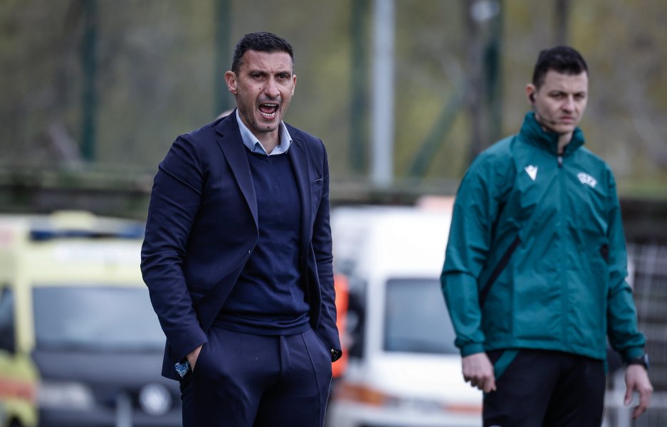 България U17 Литва U171