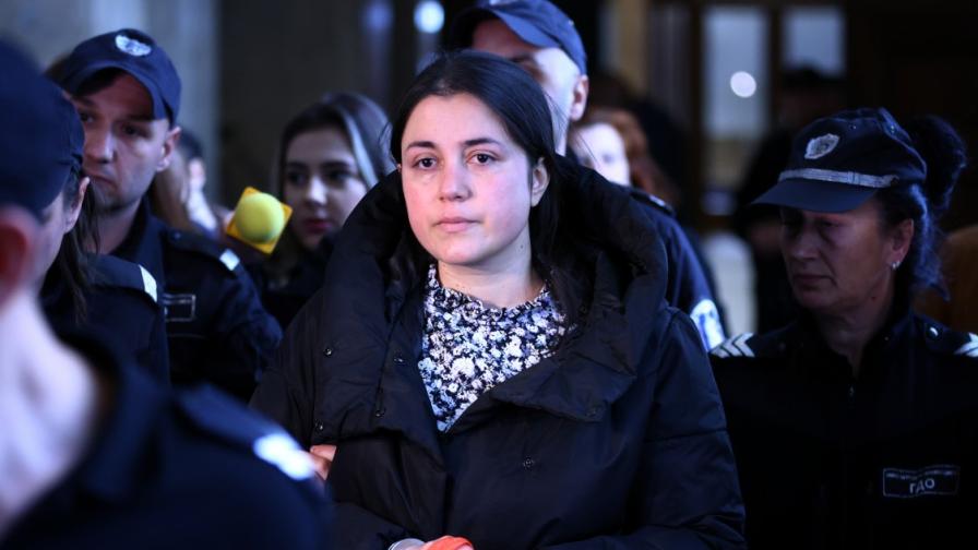 Ново развитие по делото за убийството на Пейо Пеев