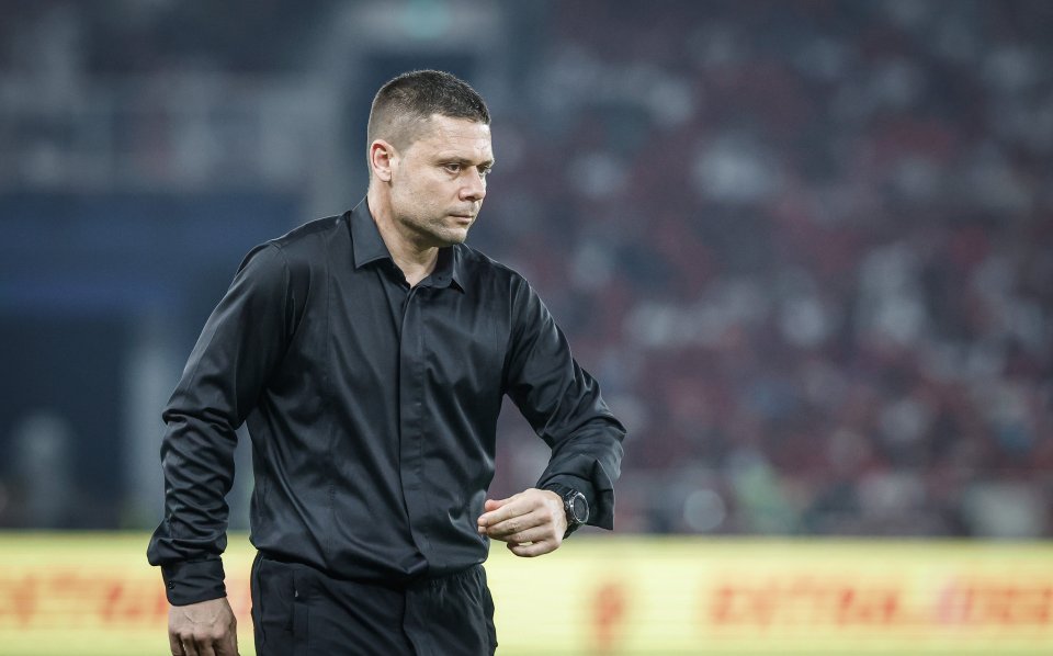 Индонезия България1