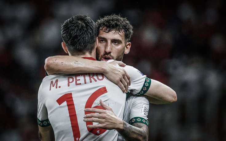 Триумфът на България в снимки