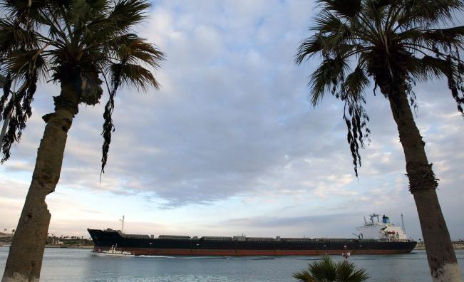 Руски петролен танкер достигна Куба