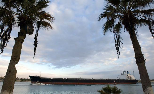 Руски петролен танкер достигна Куба