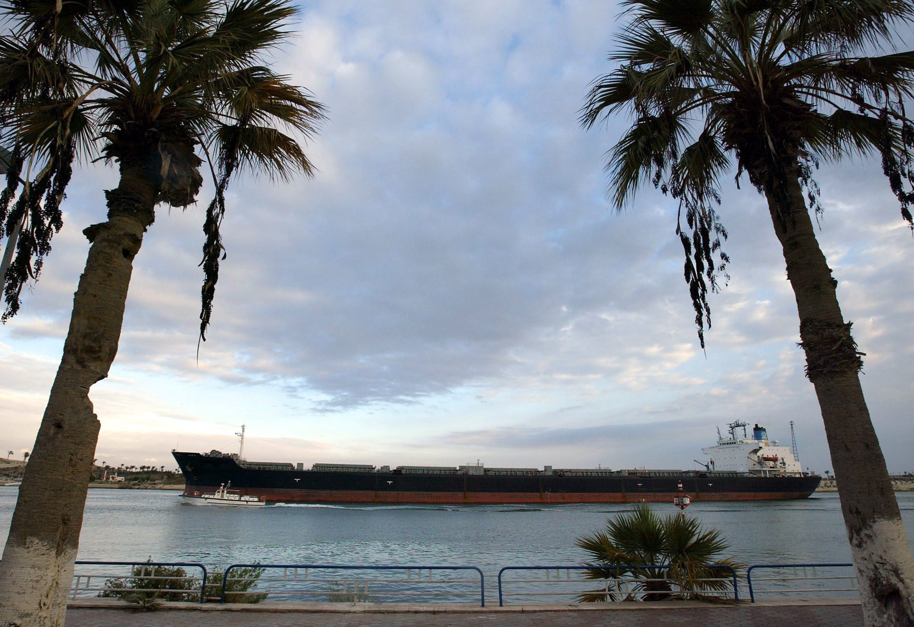 Руски петролен танкер достигна Куба