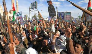 Ирански генерал приветства "новия регионален ред"