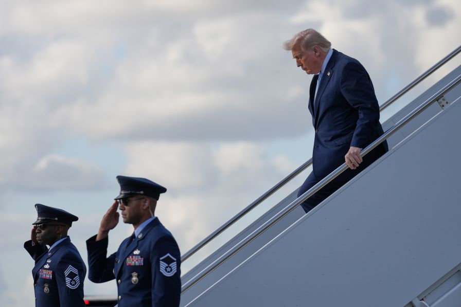 Флорида преименува ключово летище в чест на Доналд Тръмп