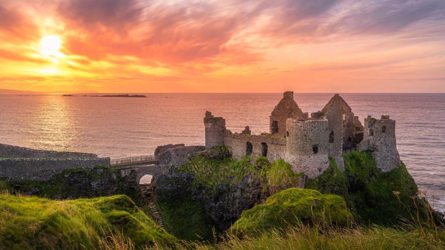 <p>Изумруденият остров: Защо Ирландия е задължителна в списъка ви за пътешествия</p>