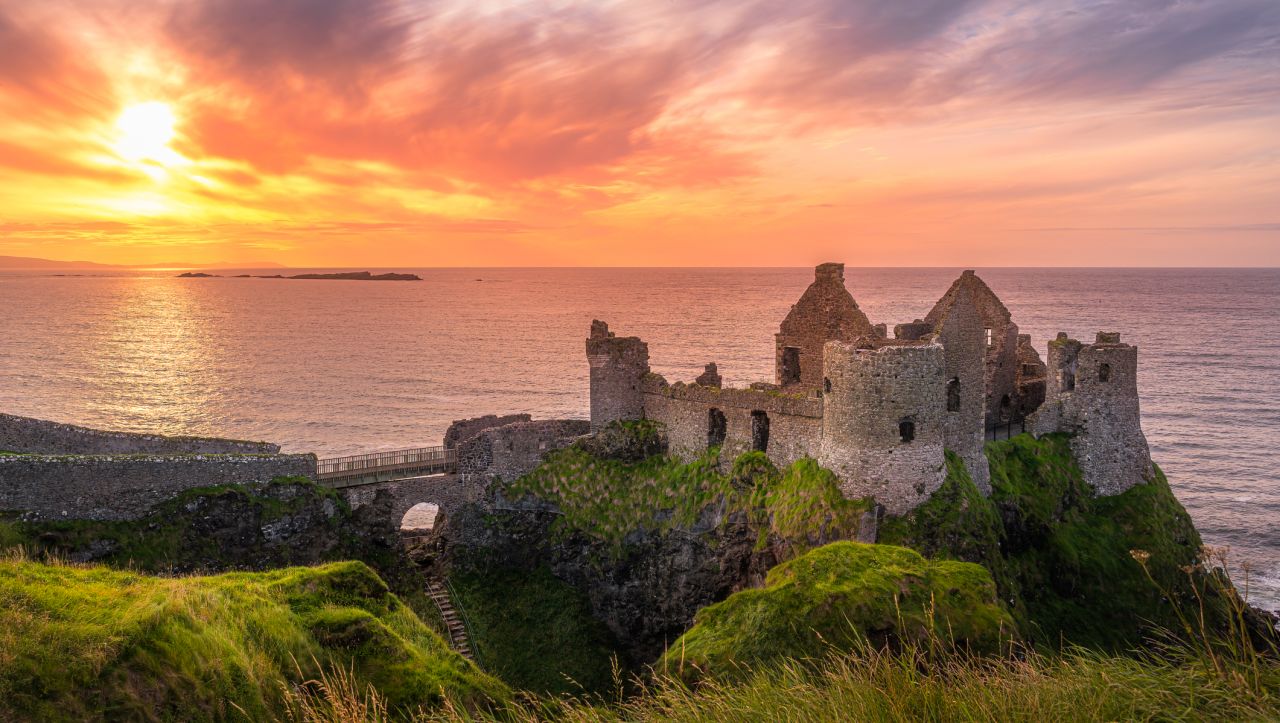 БезГранично: Изумруденият остров - защо Ирландия е задължителна в списъка ви за пътешествия