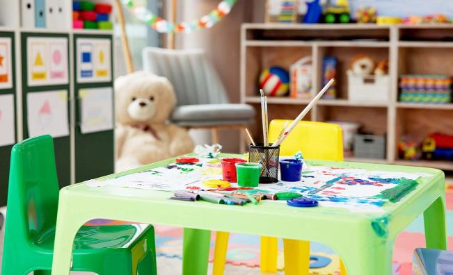 Битката за детската градина в София 2026: Нови правила, повече места и важни срокове