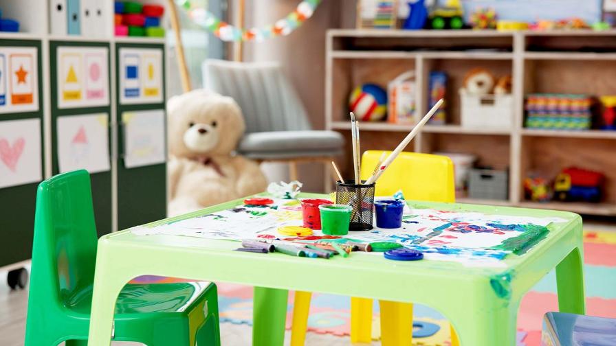Битката за детската градина в София 2026: Нови правила, повече места и важни срокове
