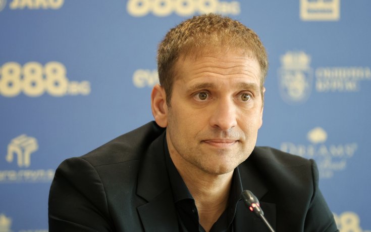 Стилиян Петров: Боби Михайлов ще бъде запомнен като един от идолите на българския футбол