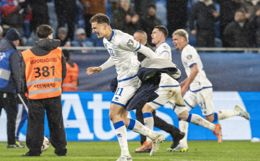 Победа над Турция ще прати Косово на историческо първо Световно първенство