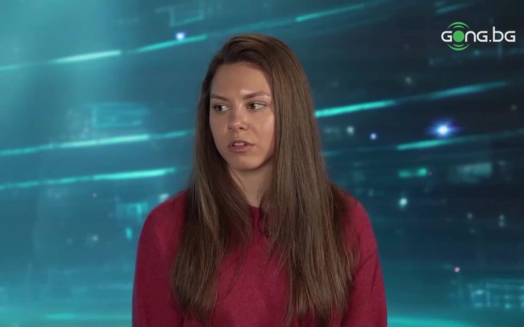 Медалистиката от зимната Олимпиадата Лора Христова не понася... студа