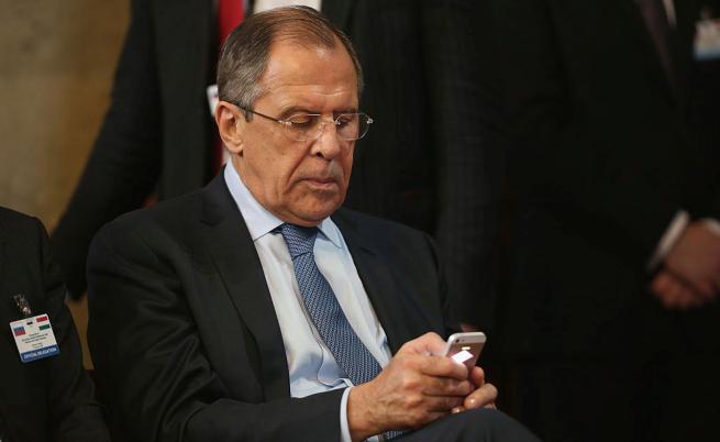 Лавров: САЩ вече не са безпристрастен посредник за Украйна, Зеленски е „фюрер“