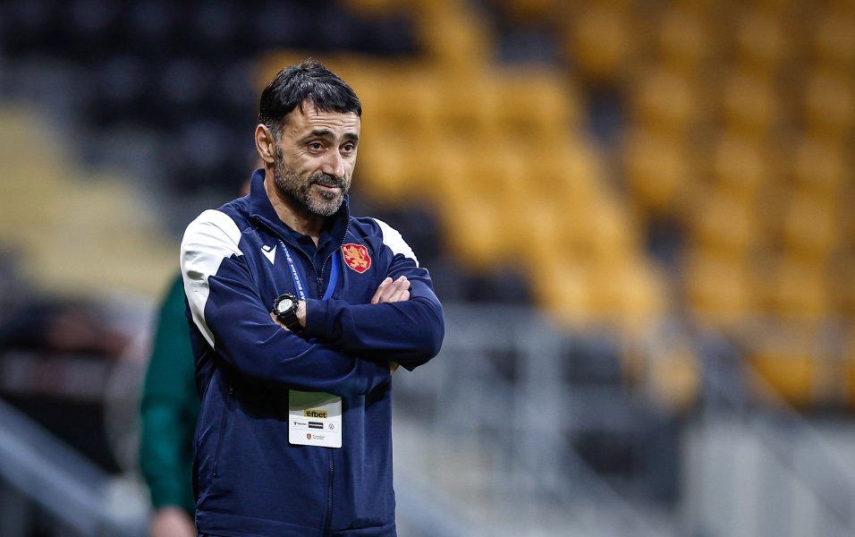 България U21 Азербайджан U211