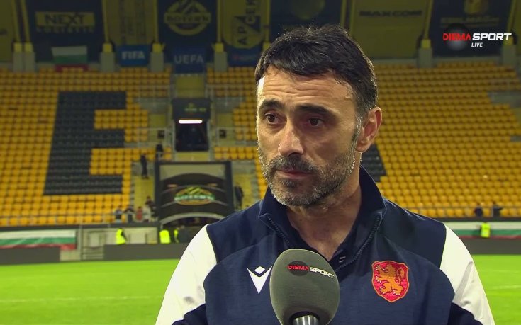 Тодор Янчев: Само можем да съжаляваме