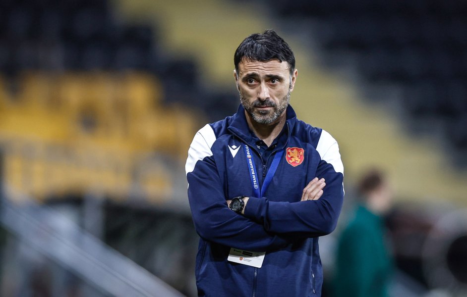 България U21 Азербайджан U211
