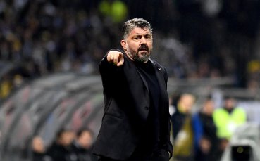 Гатузо през сълзи: Боли! Извинявам се на цяла Италия