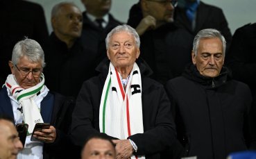 Шефът на италианския футбол изуми: Помолих Гатузо да остане