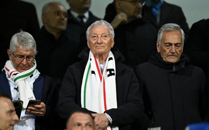 Шефът на италианския футбол изуми: Помолих Гатузо да остане