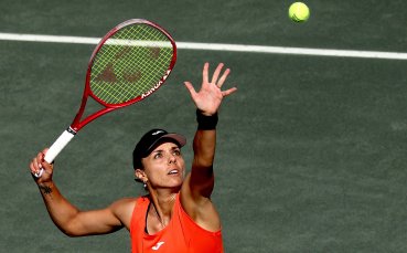 Вики Томова дръпна с 14 места в ранглистата, Лидия Енчева с рекордно класиране