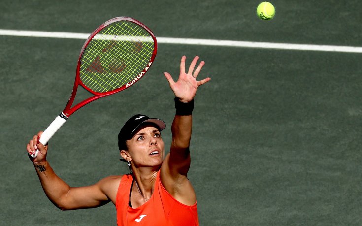 Вики Томова дръпна с 14 места в ранглистата, Лидия Енчева с рекордно класиране