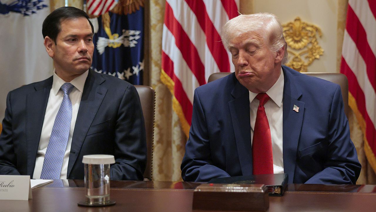 Марко Рубио: САЩ ще преразгледат членството си в НАТО