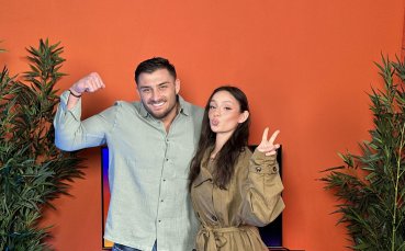 Симона от Hell’s Kitchen споделя какво е да работиш в един от най-големите футболни стадиони в Германия (ВИДЕО)